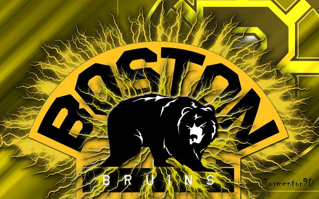 Boston Bruins Logo Boston Bruins Logo
