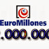 Euromillones - Martes, 24/12/2013