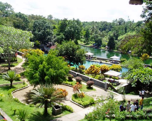 Taman Narmada Taman Narmada