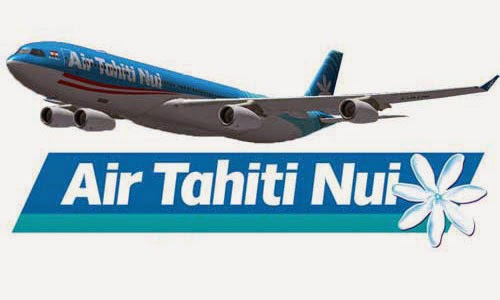 Air Tahiti Nui