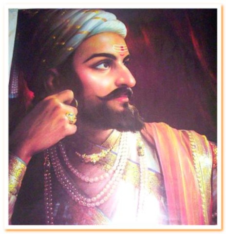 Chhatrapati Shivaji