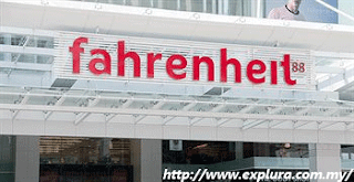 Fahrenheit Suites Kuala Lumpur Fahrenheit Suites Kuala Lumpur