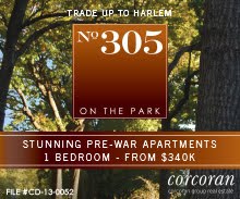 305 WEST 150th Condos