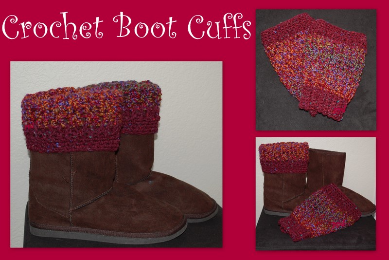 Crochet Pattern Central - Free Shoe And Sandal Crochet Pattern
