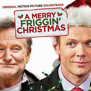 Merry Friggin Christmas Soundtrack