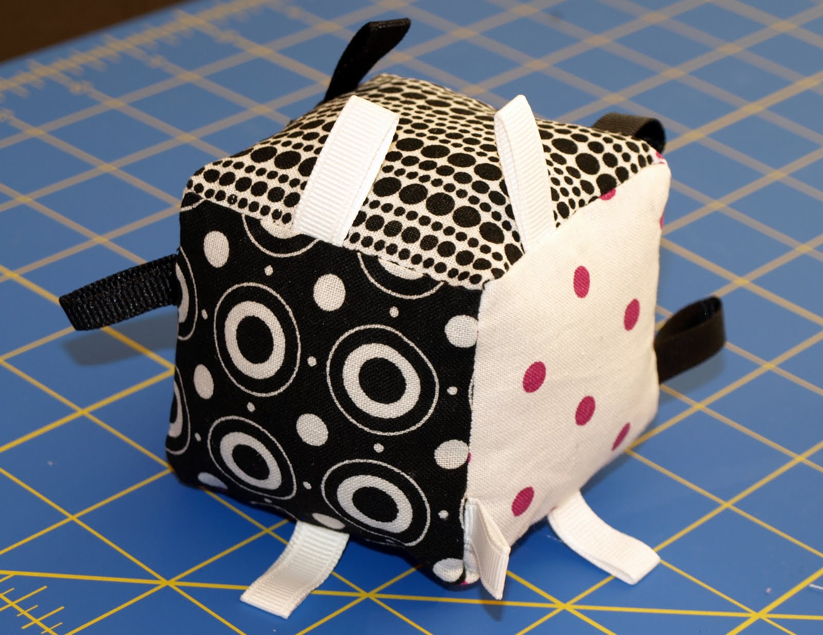 Stimulating Baby Pictures