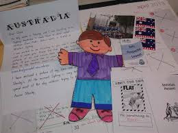 flat stanley