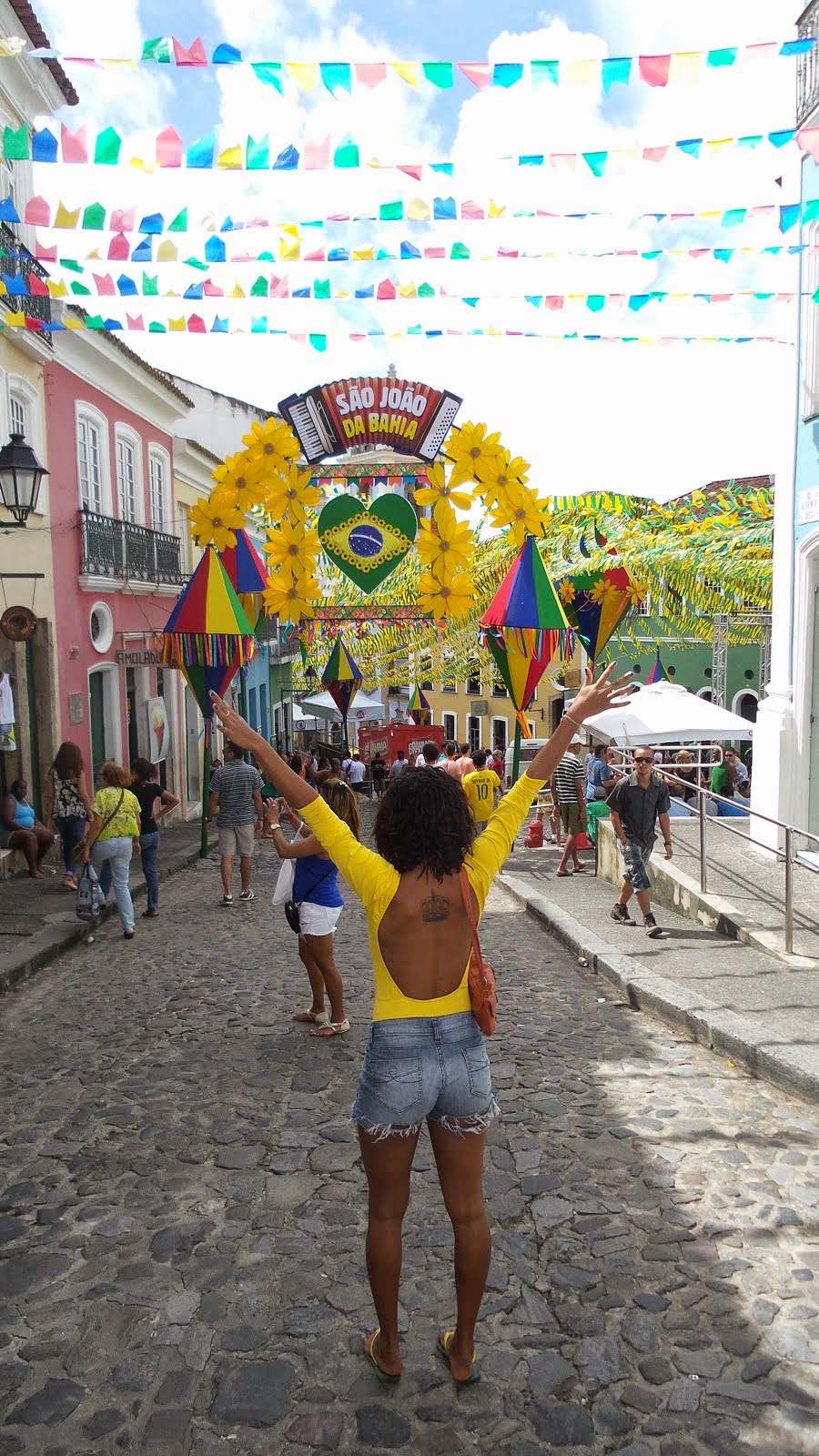 Pelourinho