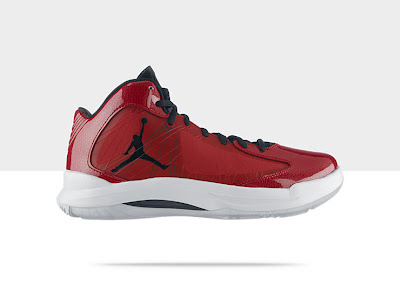 Jordan Aero Flight - Chaussure de basket-ball pour Homme 524959-600