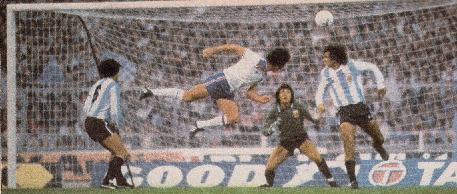 POD66 Diego Maradona England Vs Argentina Football 1980 Womens Vest