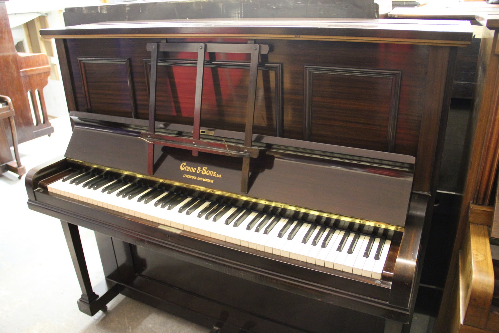 Beginner Pianos for Sale Over 100 New & Used Pianos in Stock & Free