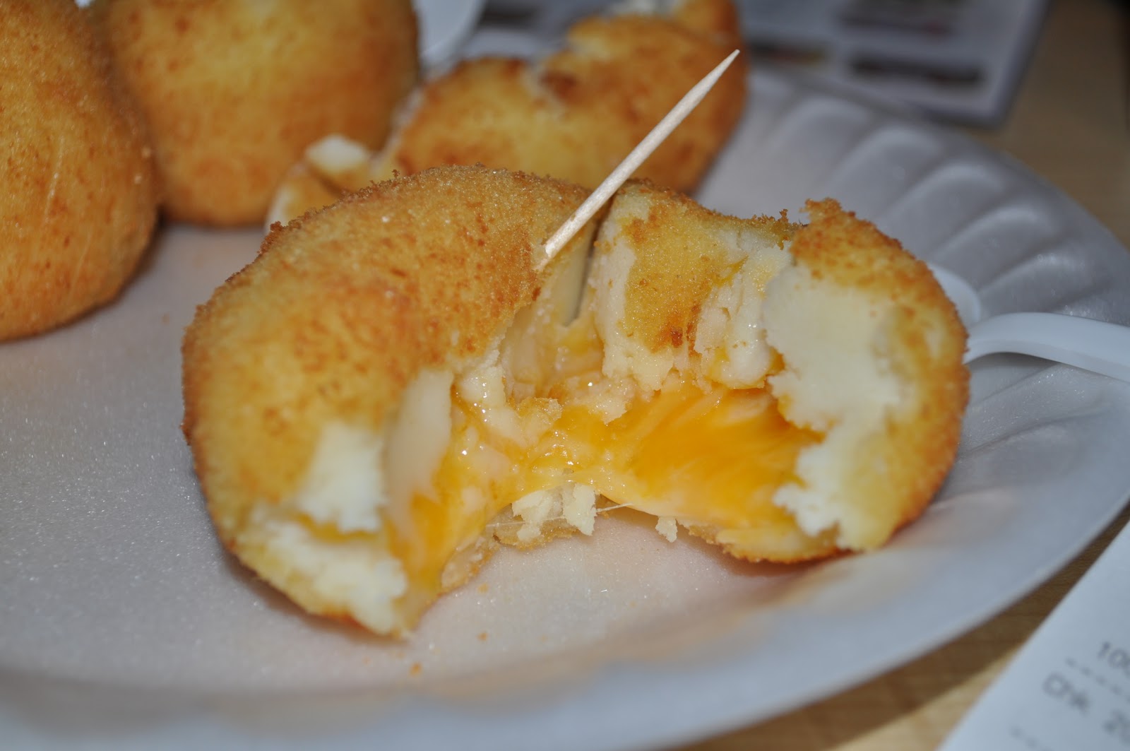 Is It Really That Good? Merengue Cafe and Bakery Monrovia,CA