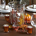 Ideas para Decorar Vosotras Mismas Vuestra Boda en Otoño.