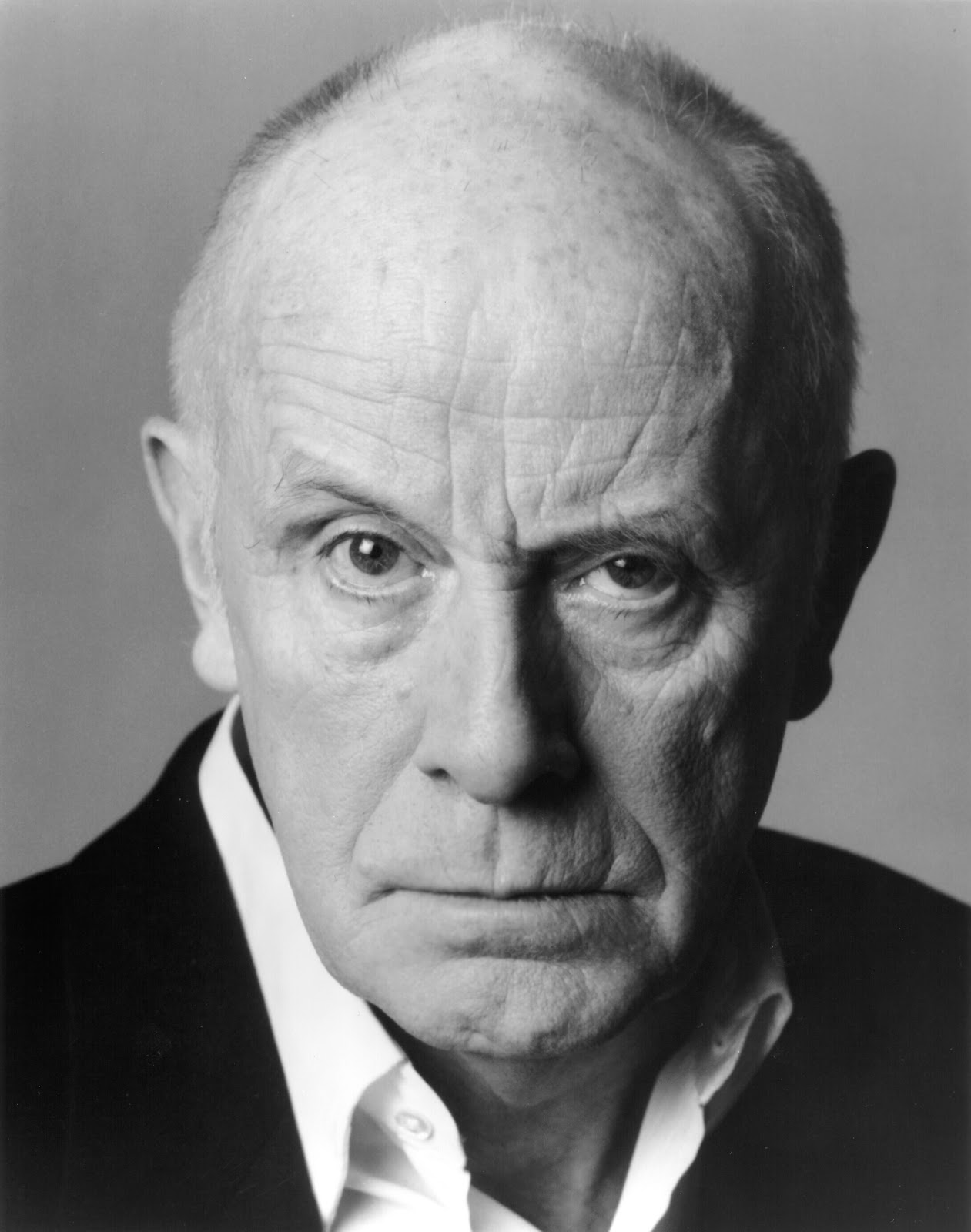 Richard Wilson Net Worth