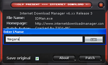Idm Old Version With Free Serial Key