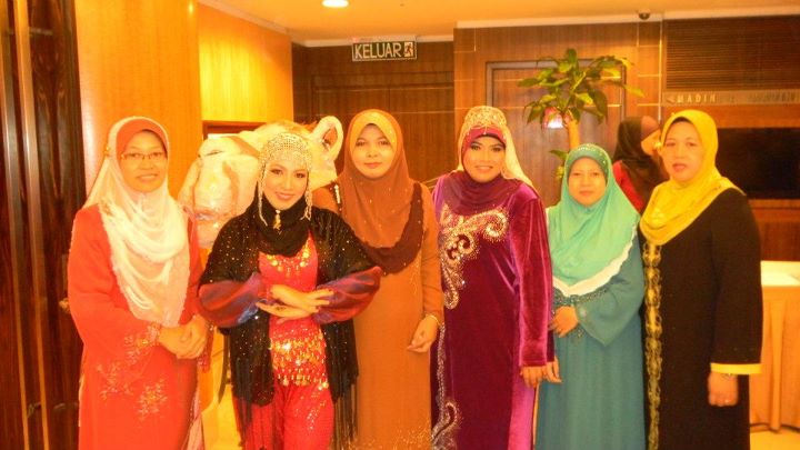 Baju Arab