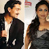 Finally, Valentine's Day wedding for Rani and Aditya