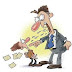 A Fair Boss Is Nice, Not A Right