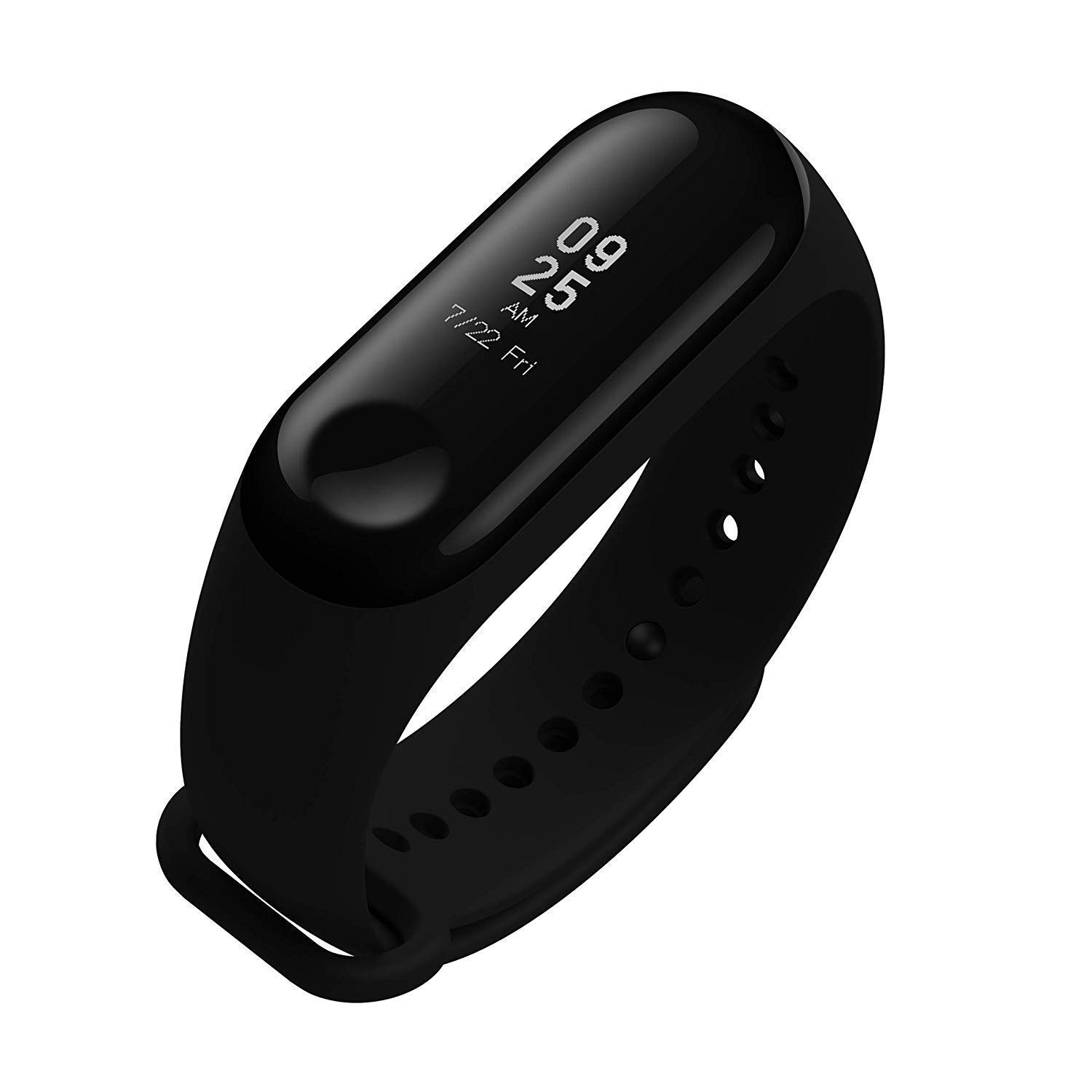 m3 intelligence smart band