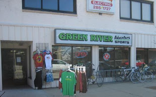 Green River Adventure Sports