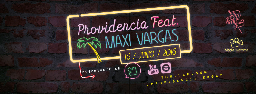 Providencia Reggae Music