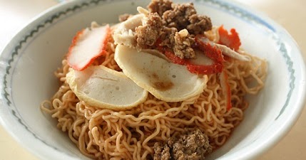 foodjourney4me: Kuching: Must Eats