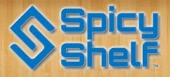 Spicy Shelf logo