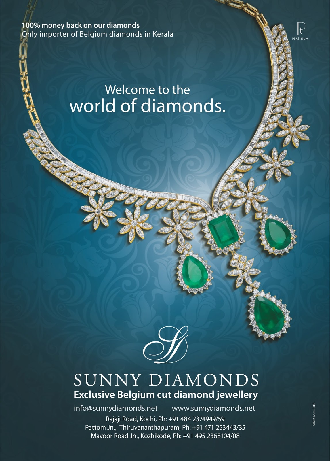 Pin by Roger on diamond advertising Jewelry ads, Jewelry