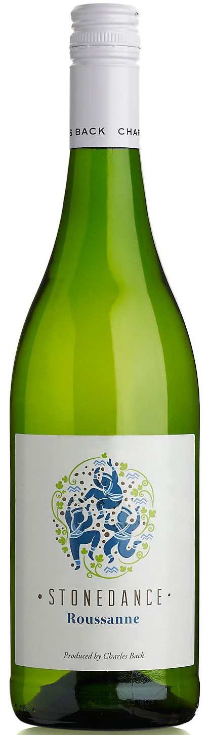 Late Harvest Roussanne