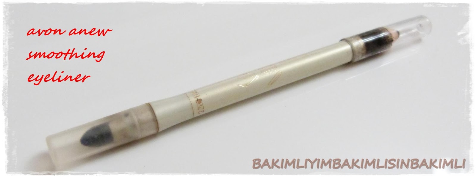 avon anew goz kalemi bakimliyim bakimlisin bakimli bloglovin