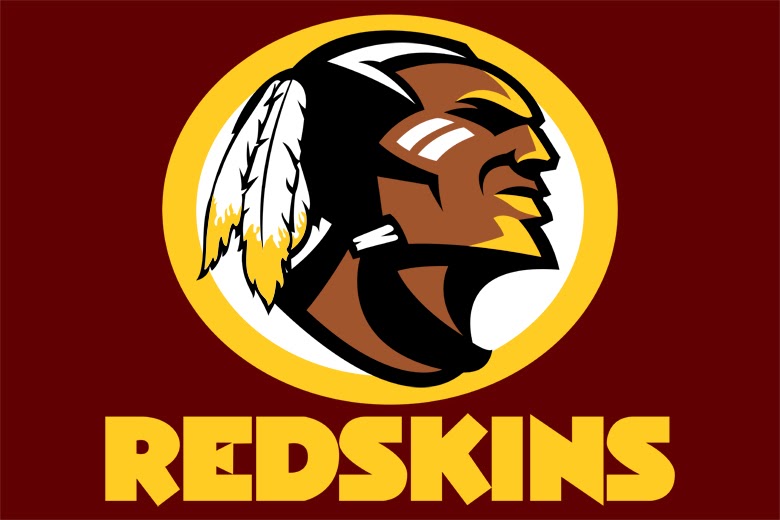 Redskins Nail Polish - wide 4