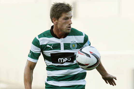 Adrien Silva
