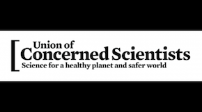 The Union of Concerned Scientists