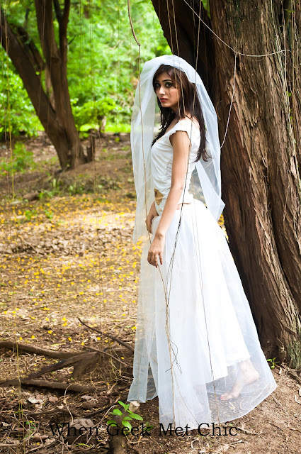 From The Grave And Beyond...