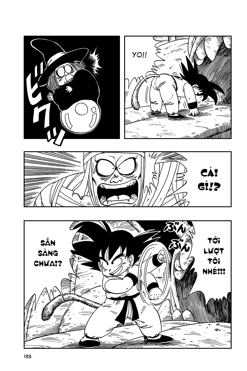 teamlogicnj.com -Dragon Ball Bản Vip - Bản Đẹp Nguyên Gốc Chap 103