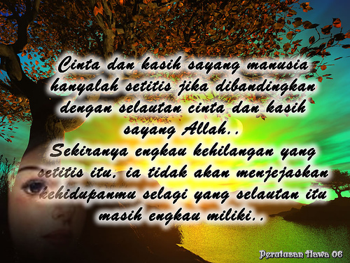 Kata Bijak Islami