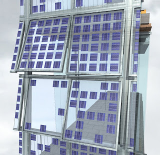 detalles edificación