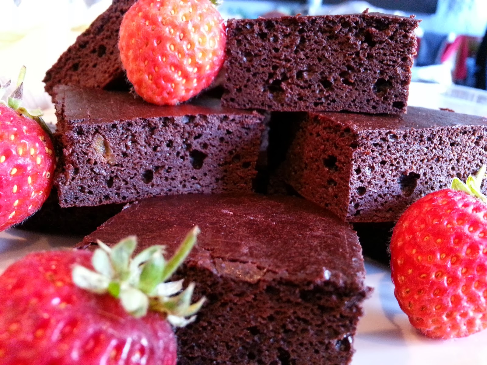 Slimming World Half Syn Chocolate Cake Slimming World Half Syn Chocolate Cake