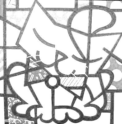 Clique Aqui Veja Mais Quadros Romero Brito Para Voc Pintar Clique Aqui Veja Mais Quadros Romero Brito Para Voc Pintar