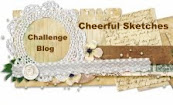DT Cheerful Sketches Challenge Blog