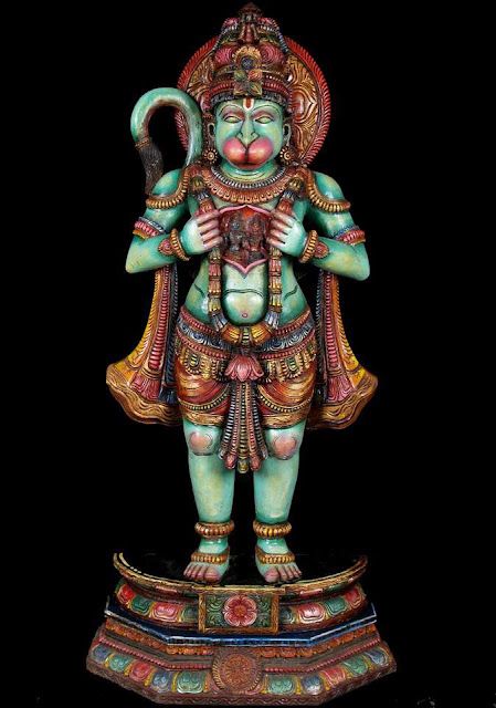 Bhagwan Ji Help me: Lord Shree Hanuman Ji Beautiful images - Beautiful