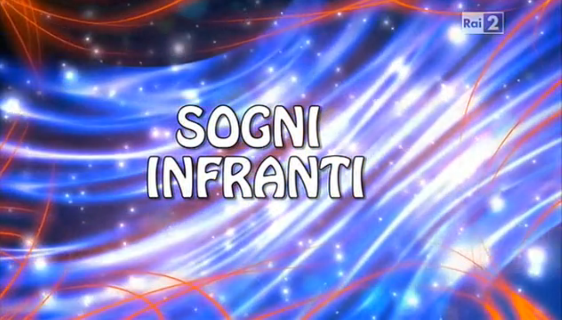 Winx Club Winx Club 6x11Sogni Infranti