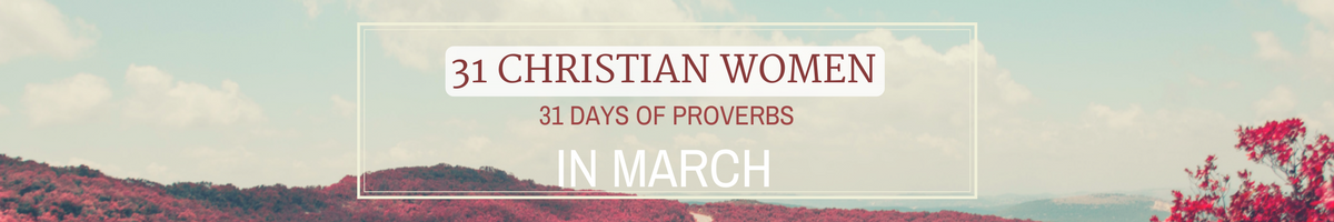 Christian Women Who Blog