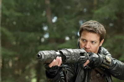 Thợ Săn Phù Thuỷ Tho san phu thuy Hansel and Gretel Witch Hunters 2013 hd Topphimhot Thợ Săn Phù Thuỷ