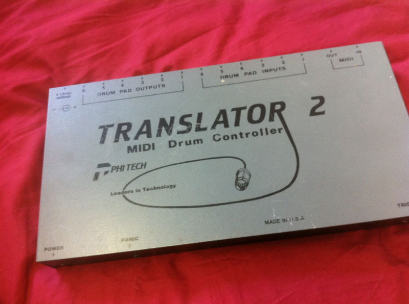 M-Audio GM Module VSTi 1.0 (1 cd)
