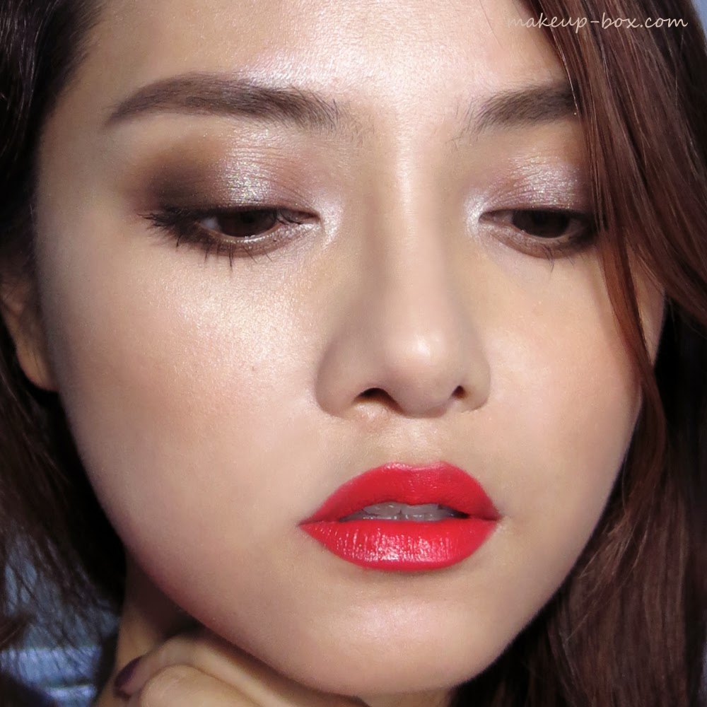 The Makeup Box VDL Base Makeup Collection Series 1 Achieve a