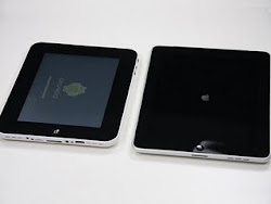 Apple iPad WiFi 32GB