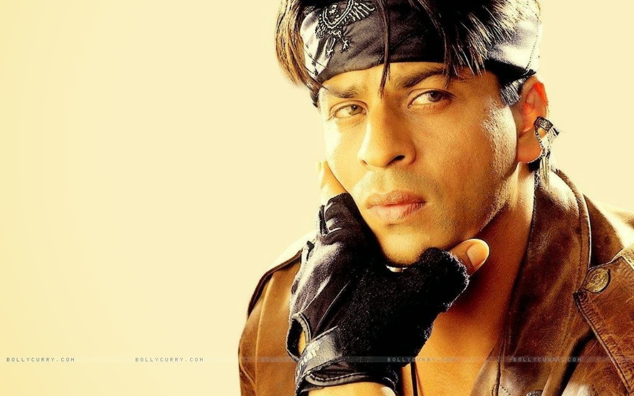 Shahrukh khan (SRK) King of Bollywood Free Photos - HD Art Wallpapers