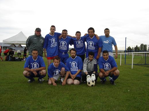 sortie rencontre yvelines
