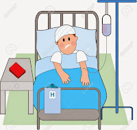 Amigo en el hospital Chistes varios